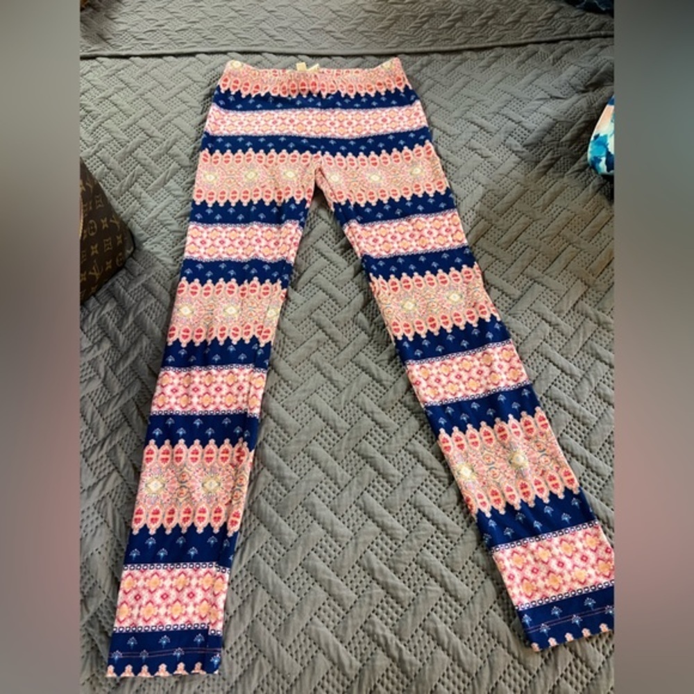 Girls Leggings